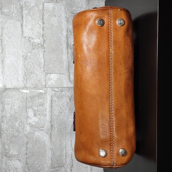 Vintage Michael Kors Leather Baguette - Picture 5 of 15